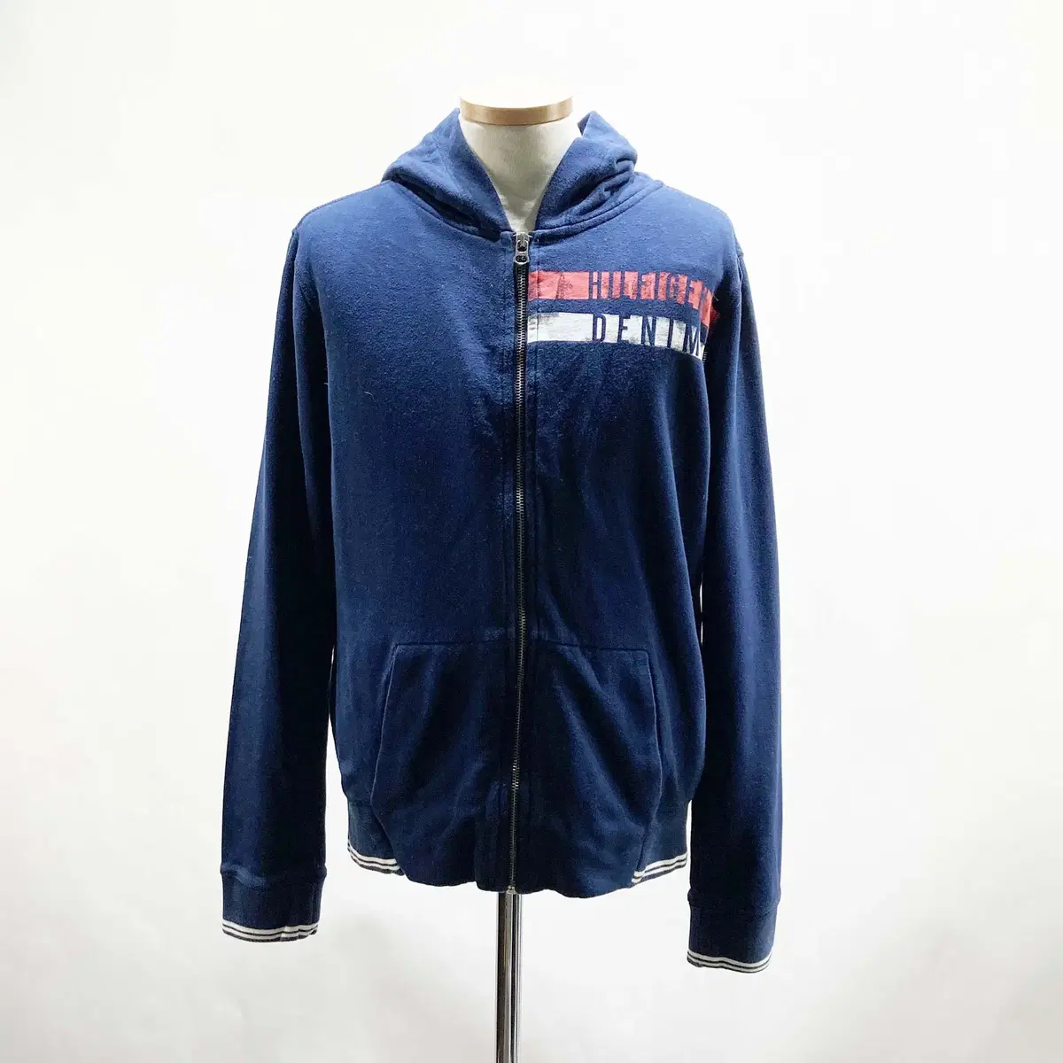 Tommy Hilfiger Junior Hooded Jacket Gimo 176 JINSENSE