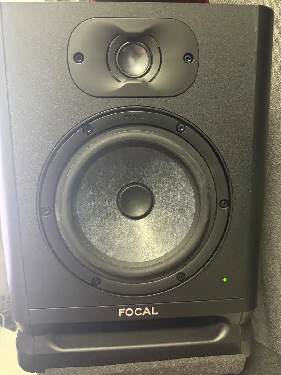 포칼 알파 65 EVO (Focal Alpha 65 EVO)1조