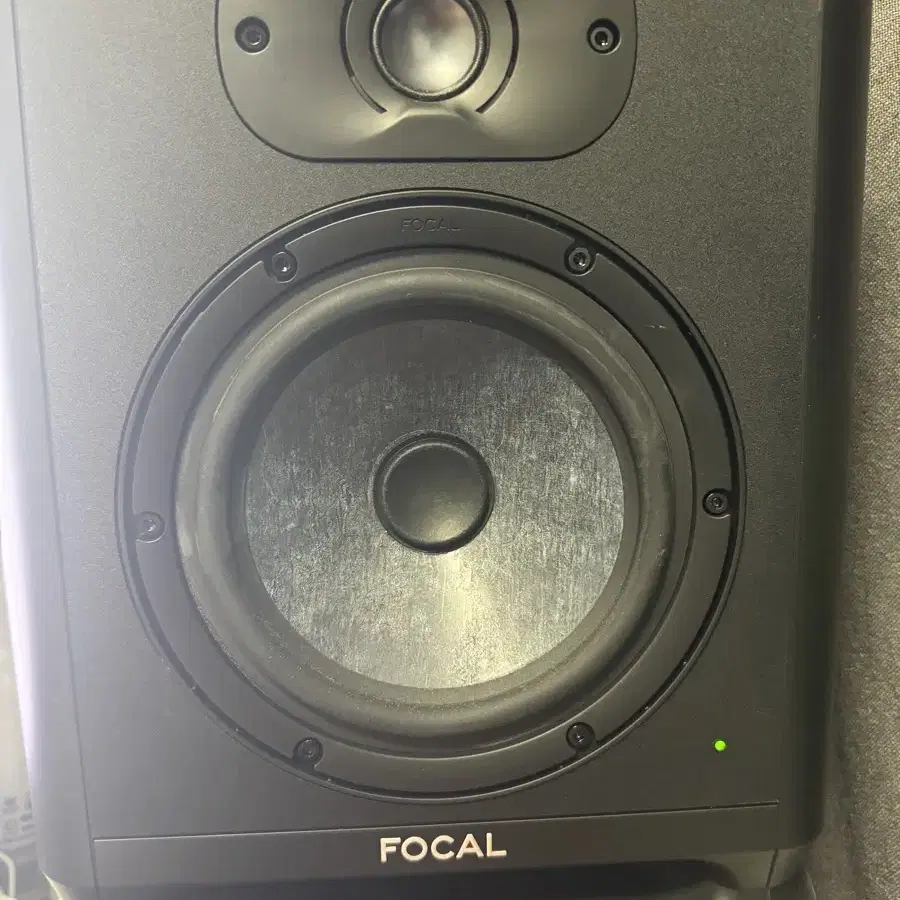 포칼 알파 65 EVO (Focal Alpha 65 EVO)1조