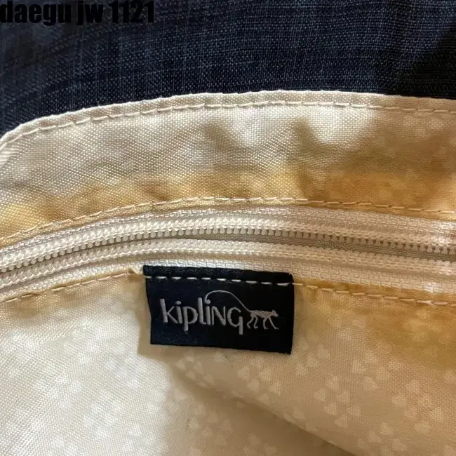 KIPLING BAG 키플링 가방