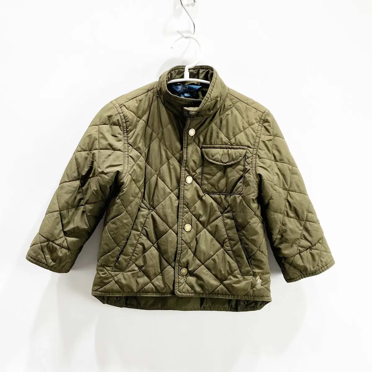 Polo Ralph Lauren Kids' Padded Jacket 3T JINSENSE