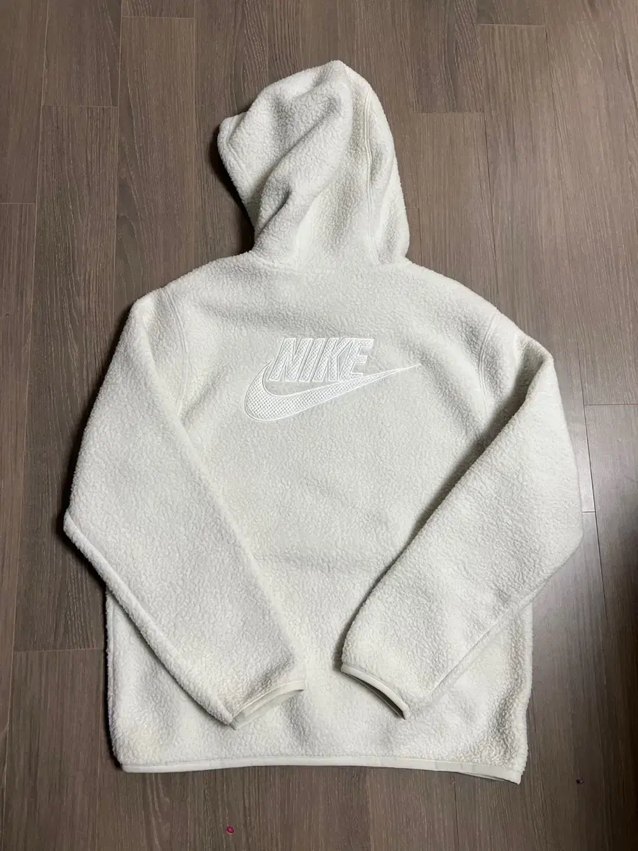 Nike Sherpa Winter Poggy Hoodie 105 Brand New in Box