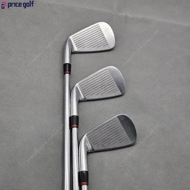 투어스테이지 X-BLADE GR FORGED 중고골프채 5~P NS...