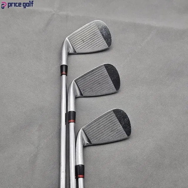 투어스테이지 X-BLADE GR FORGED 중고골프채 5~P NS...