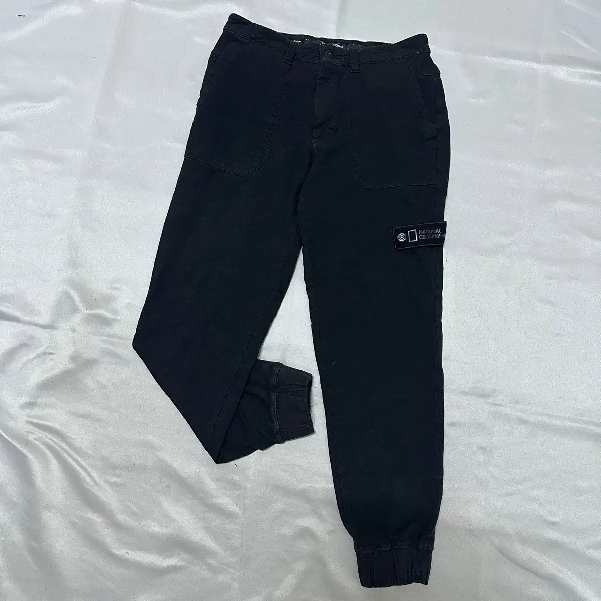 [71] National Geographic Jogger Pants Full Shop