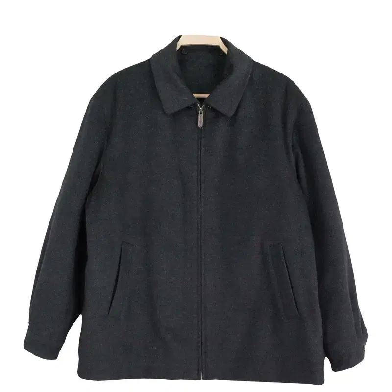 Yves Saint Laurent woolen jacket