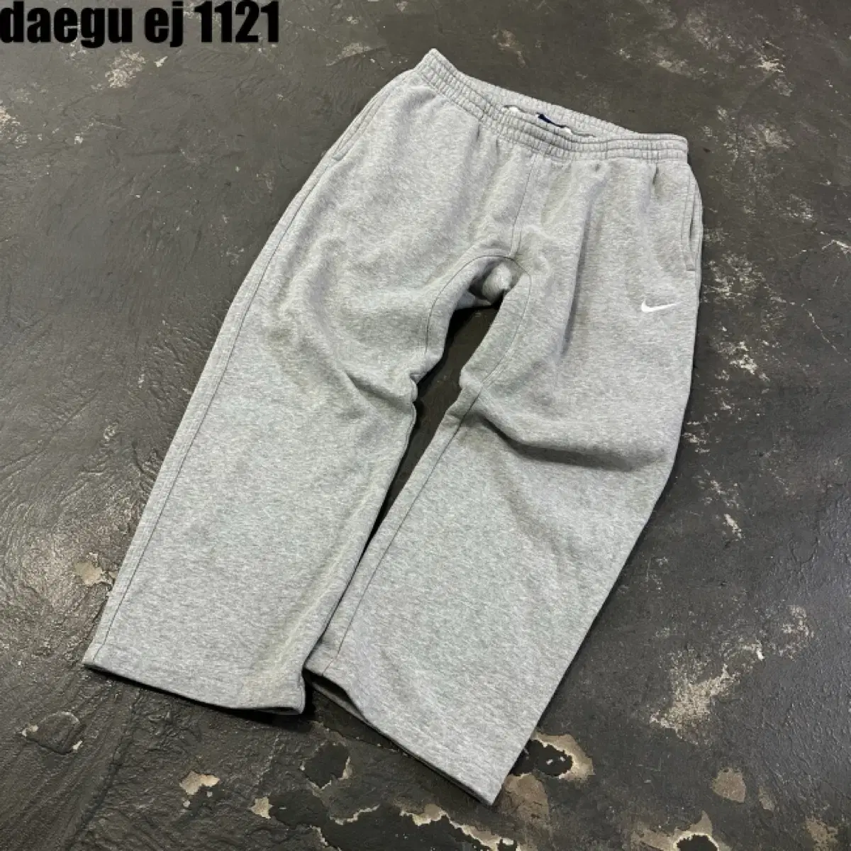 Nike Training Pants M