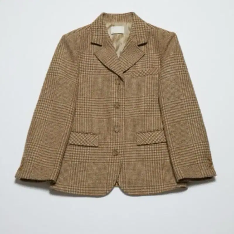 모네 Mone Lovat mill jacket