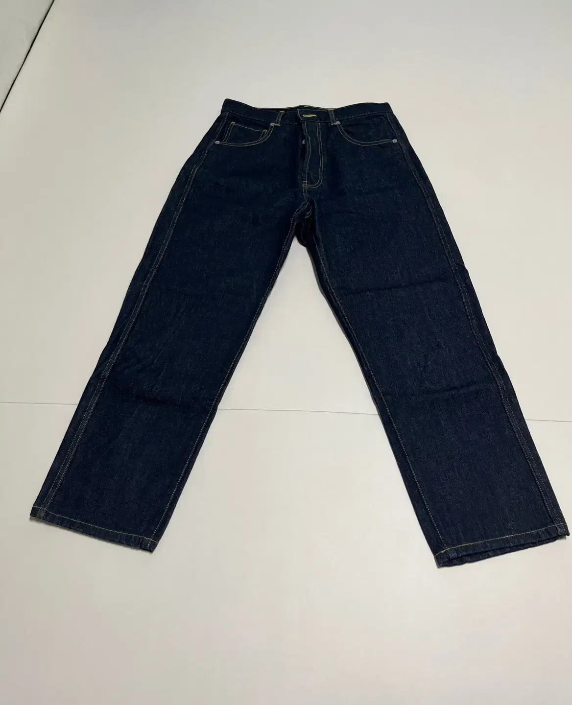 Earth's A Go Denim Pants