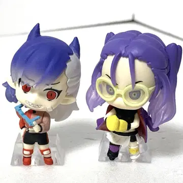 아도아소토 A상 빅 피규어 2종 레어