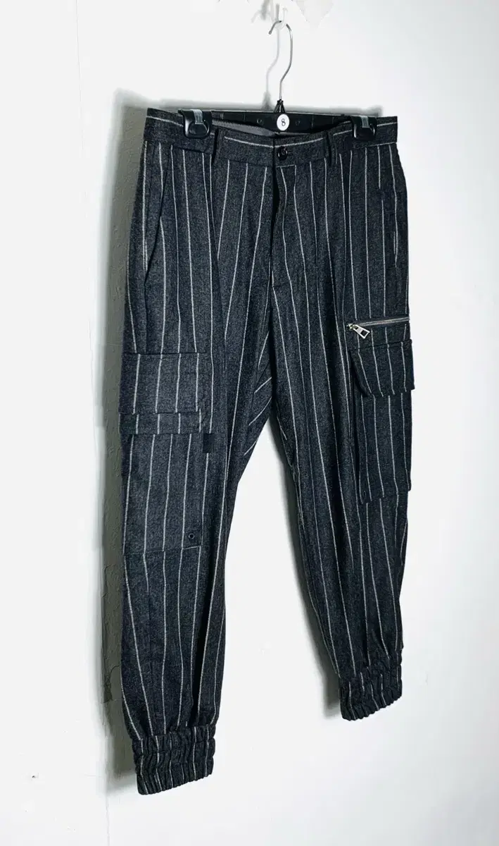 Song Geo Homme Pants