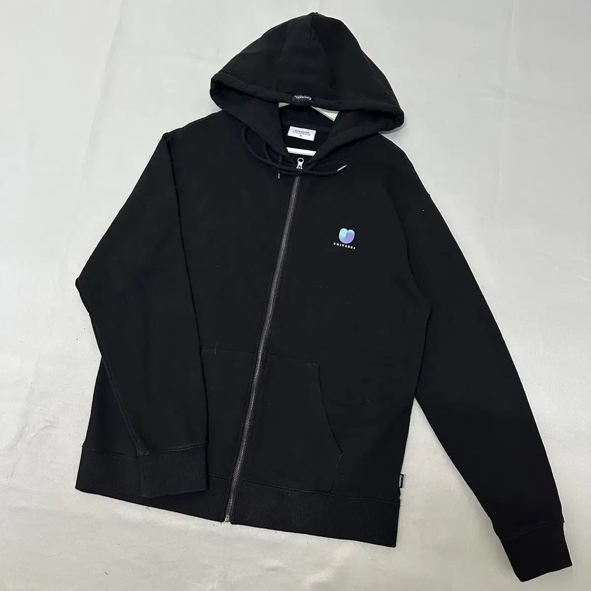 [L] Covernat X Universe HoodieJYP Shop