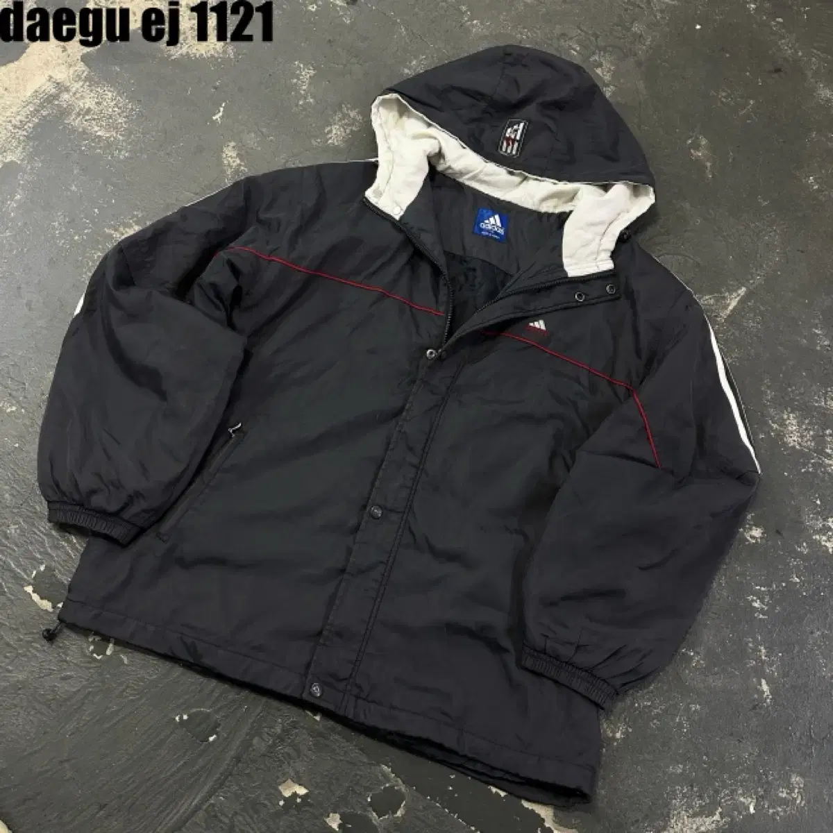 adidas Outer Jacket 110