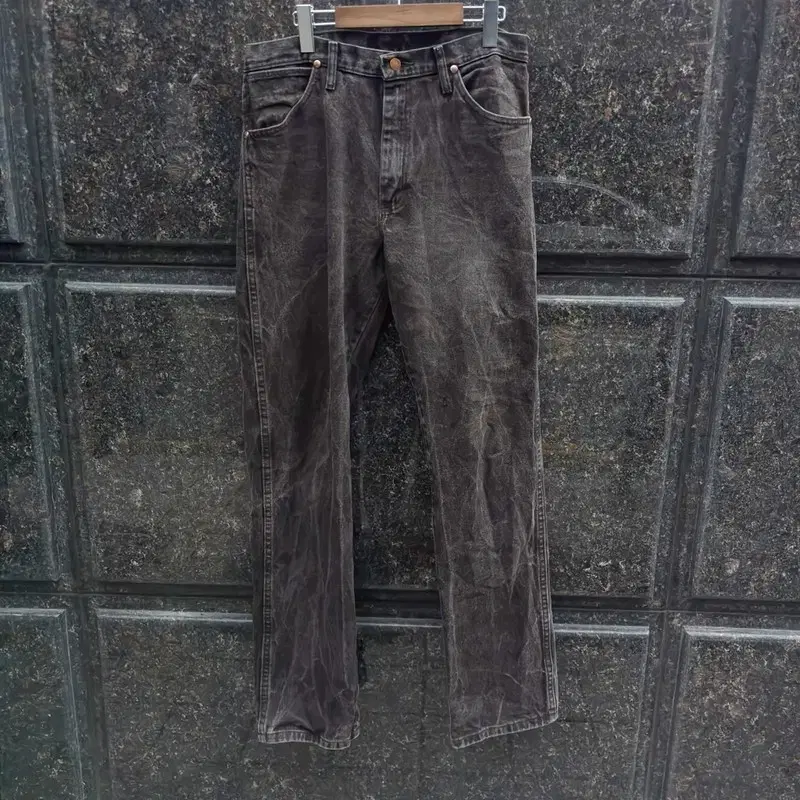 WRANGLER Wrangler Vintage Jeans Pants