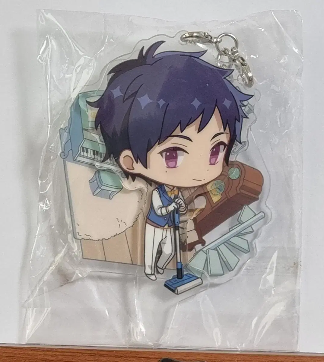 Ensemble Stars Anstar Fushimi Yuzuru Acrylic