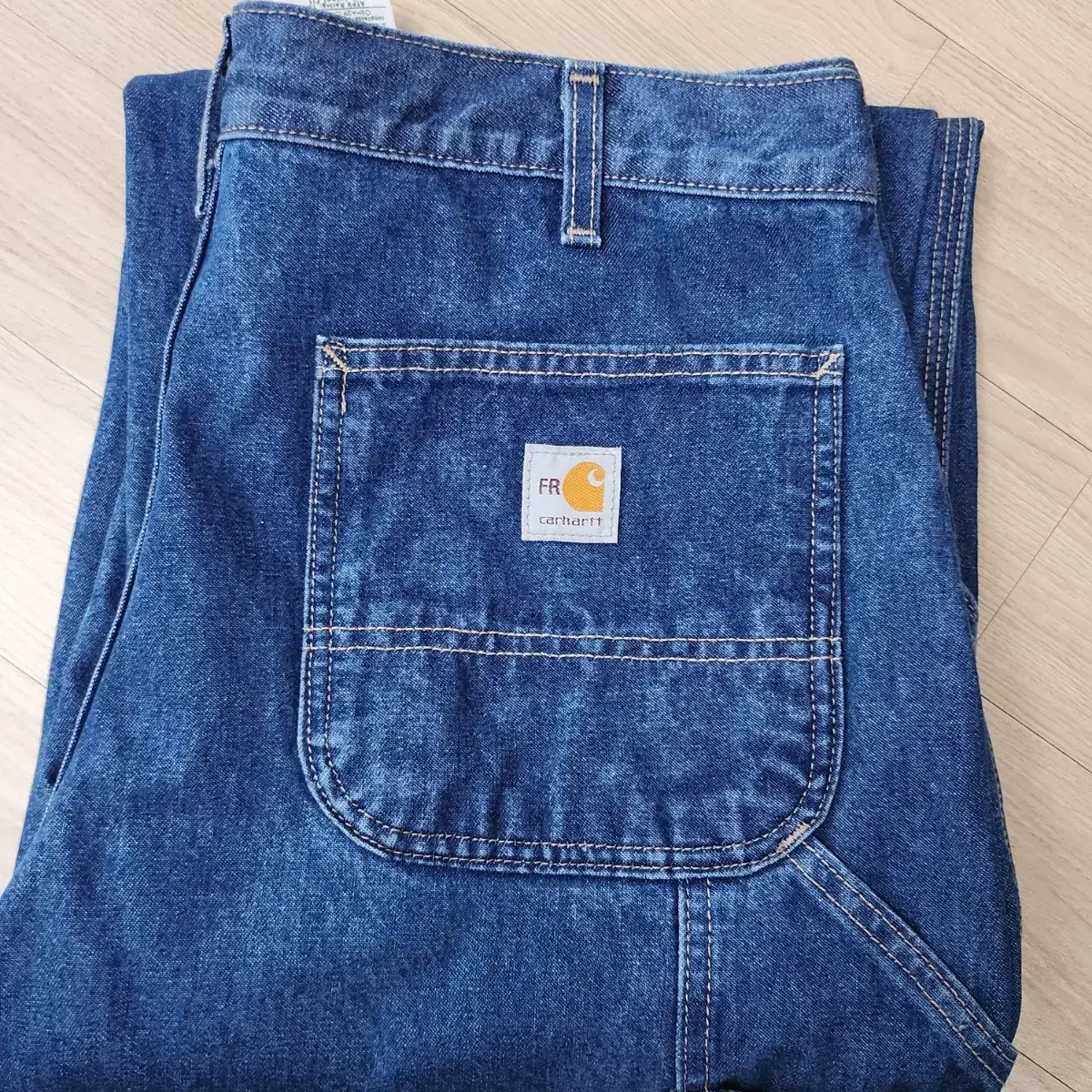 Calhart FR Denim Jeans