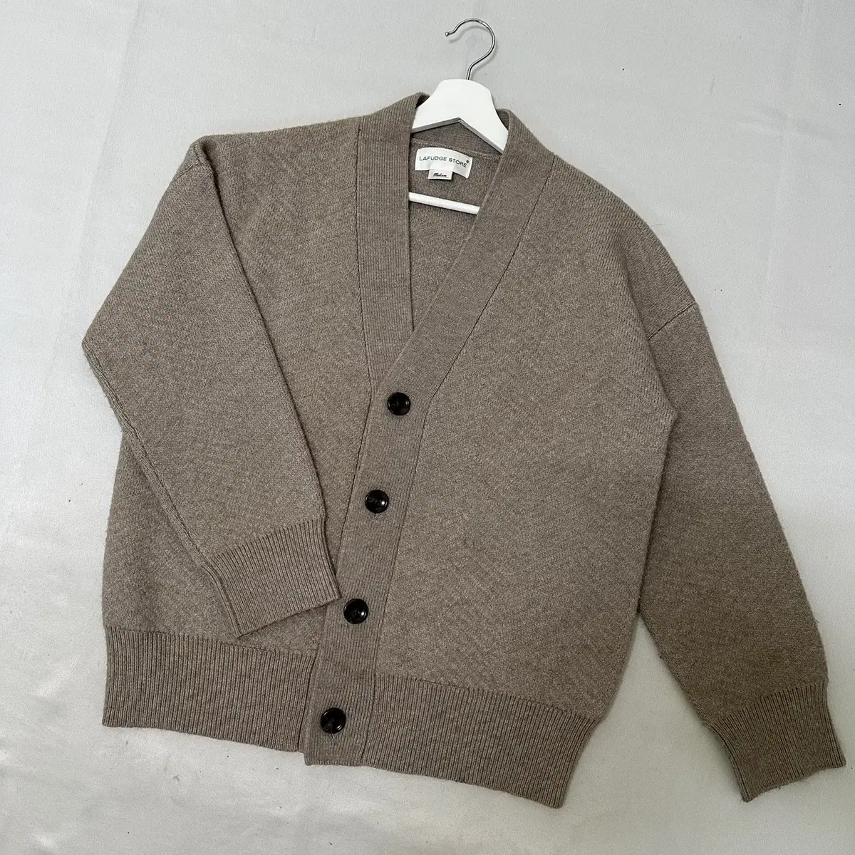 [M] Lapergestore Cardigan Manwon Shop