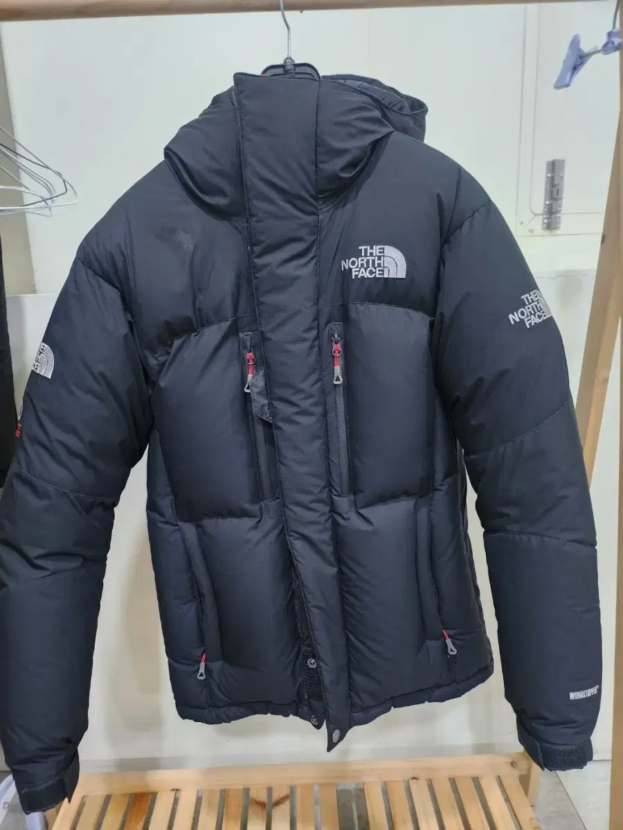 The North Face Himalaya S. 95