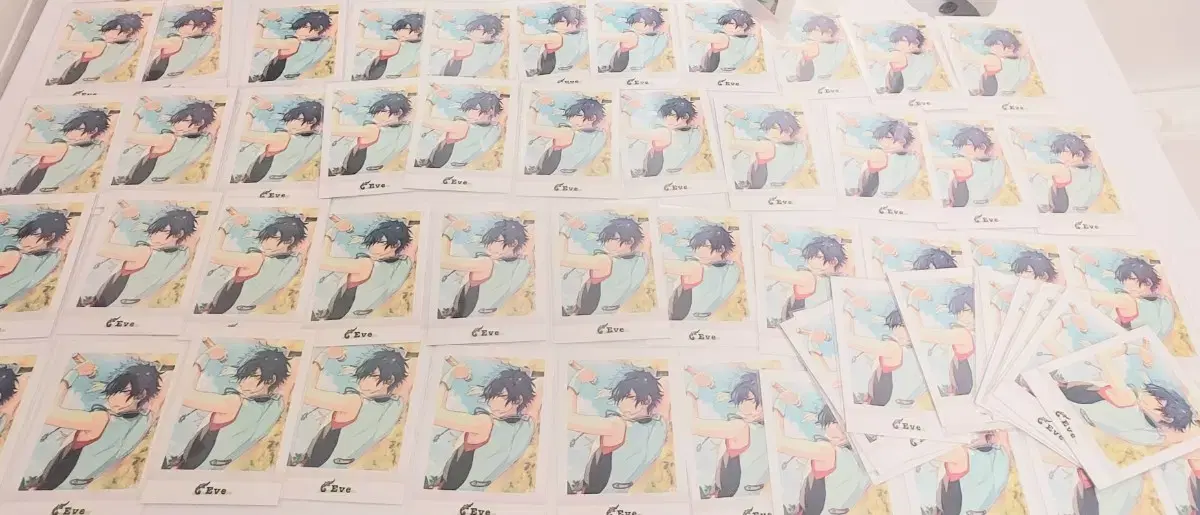 Anstar Sazanami Zun Pasha 50 sheets in bulk (rush)