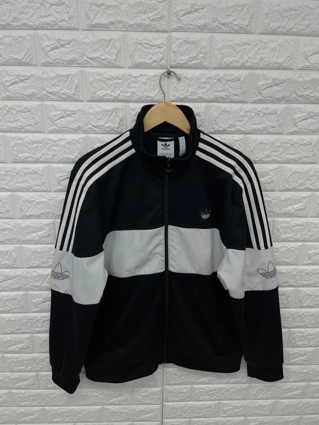 adidas Vandrix Track Top Jersey(2XL/110) / B-1842