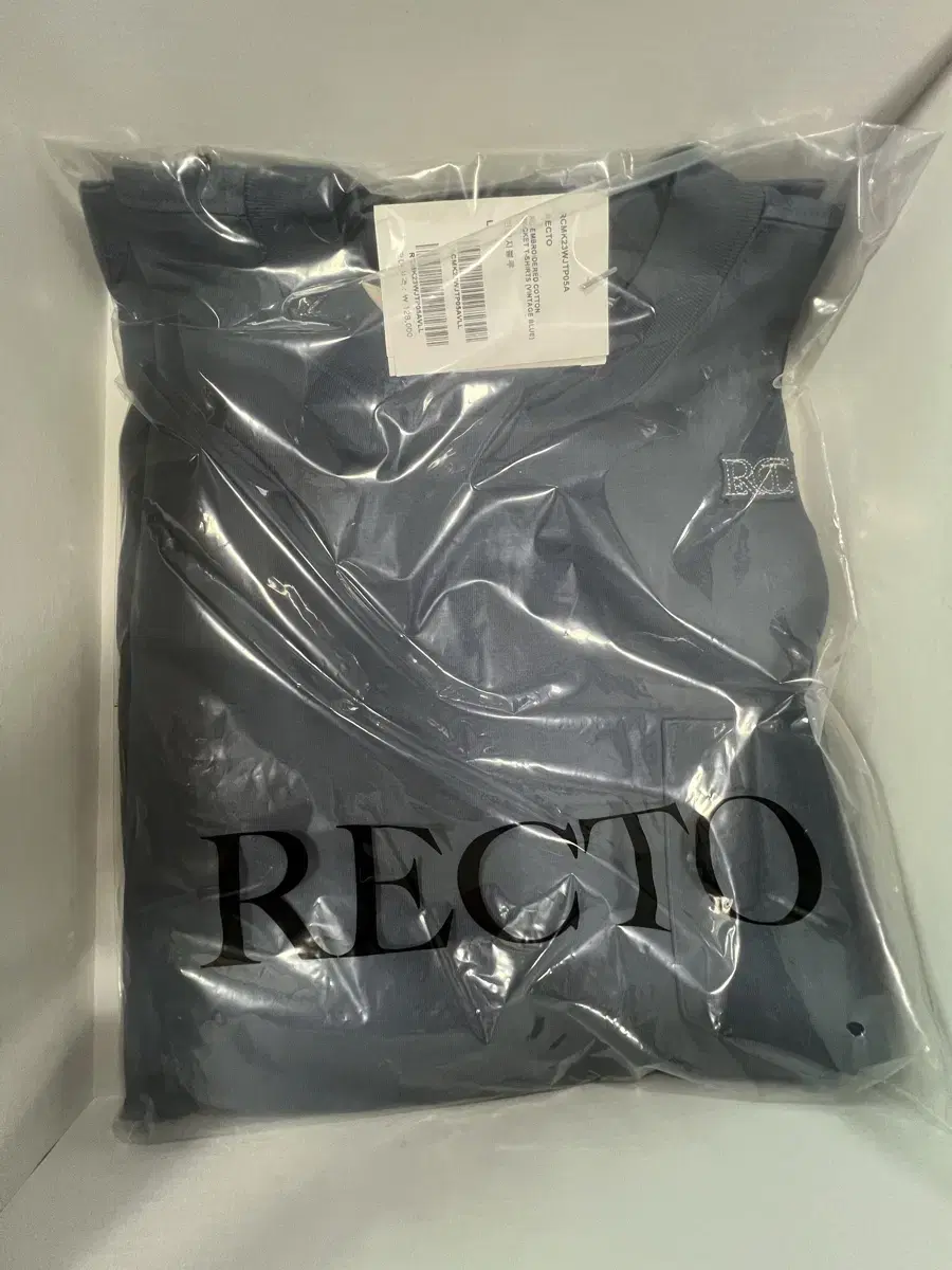 Recto Short Sleeve