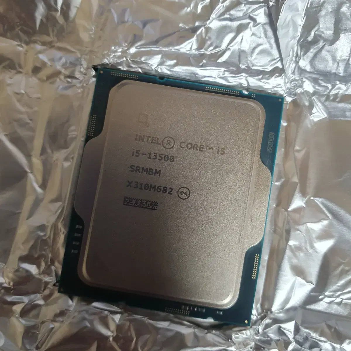 [본품만] 인텔 cpu i5-13500