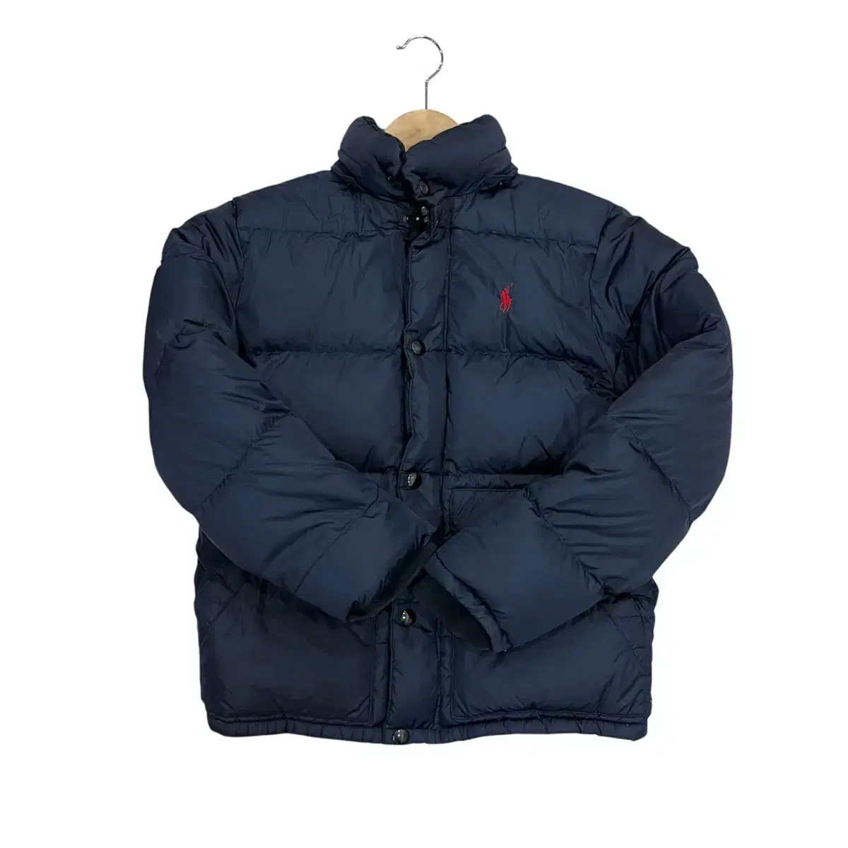 Polar Navy Padded S