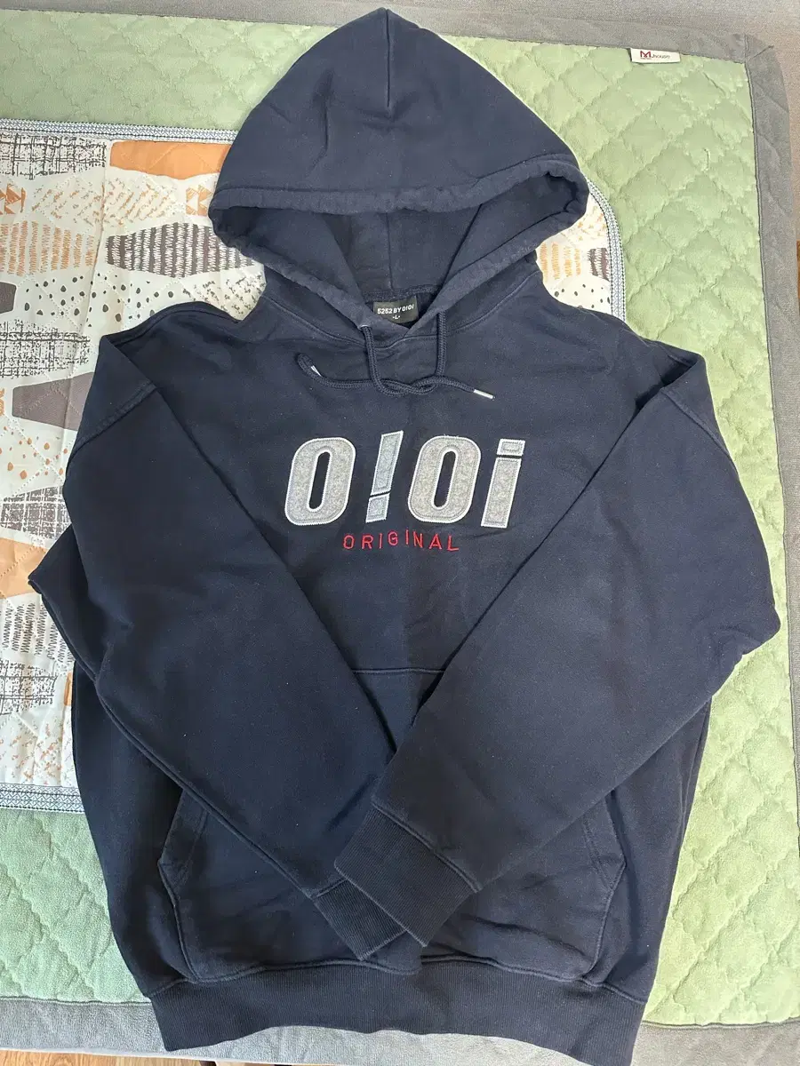 [L]oioi Hoodie