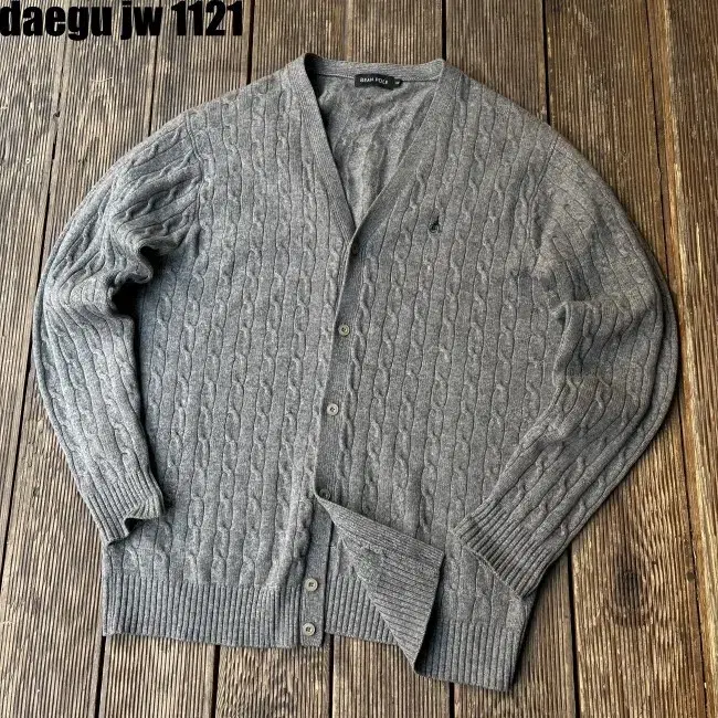 110 BEANPOLE CARDIGAN 빈폴 가디건