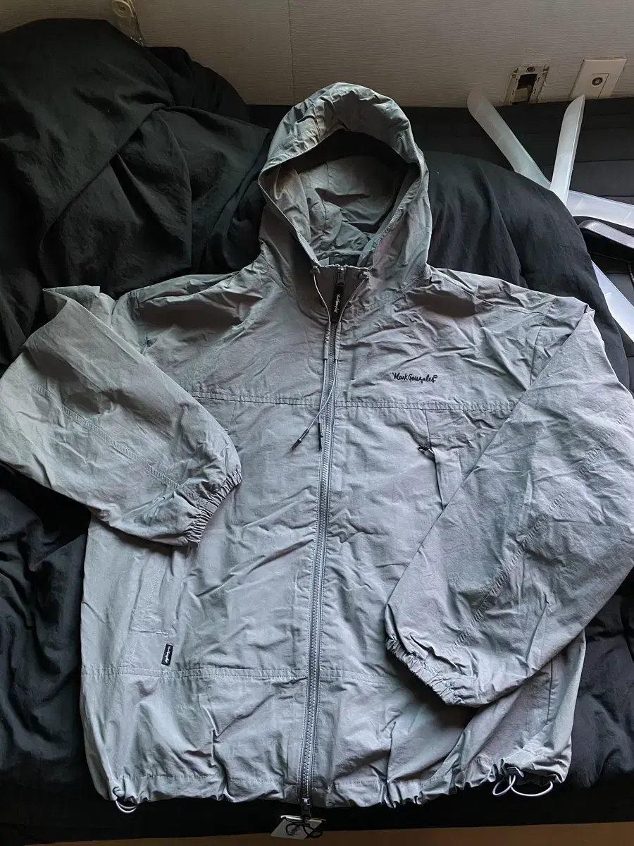 Mark Gonzalez Wind Breaker Large