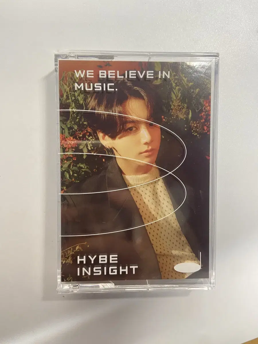 Hybe Insights bangtan photocard full set (Chapter 14)