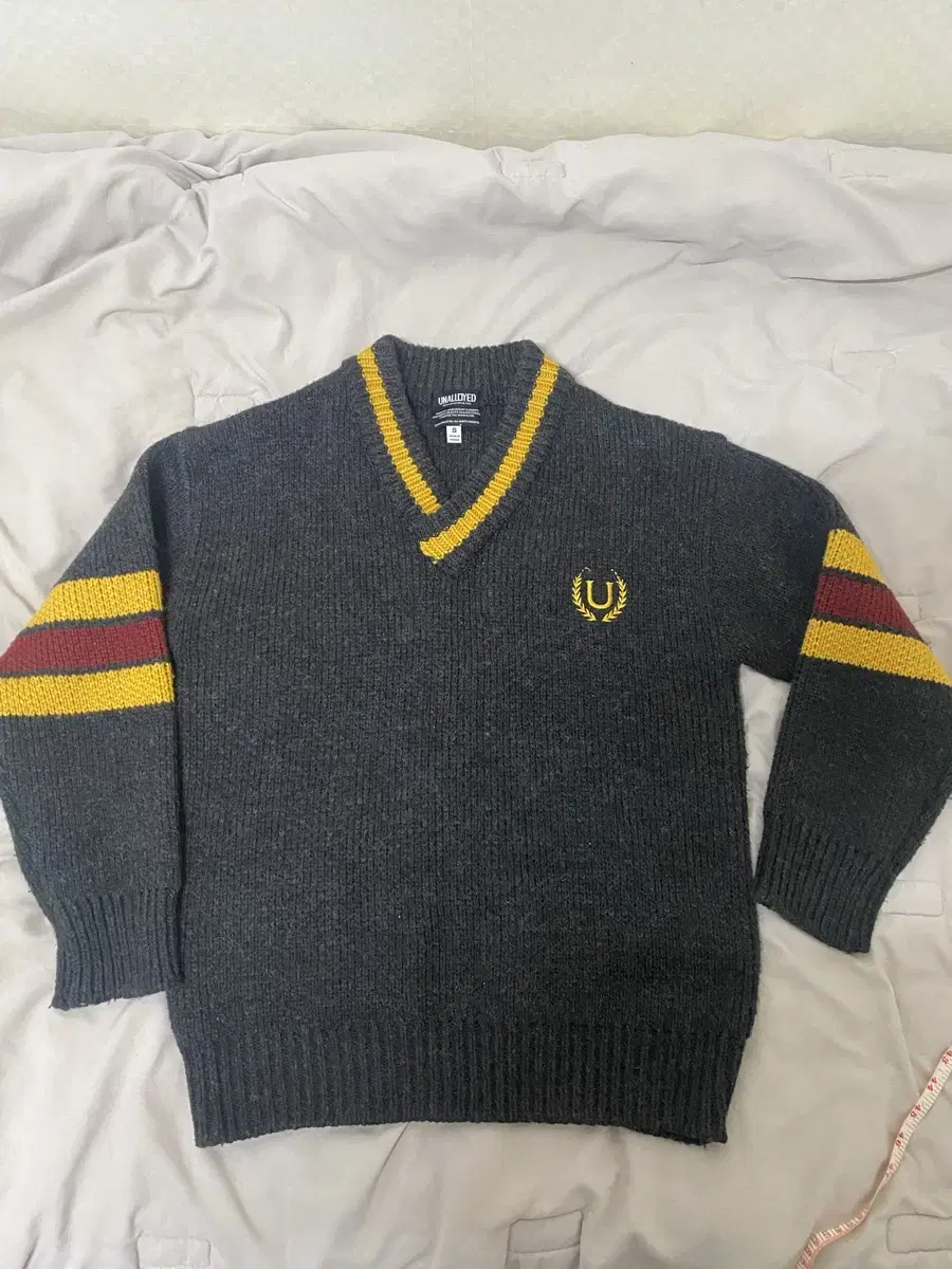 UNALLOYED Harry Potter Knit s