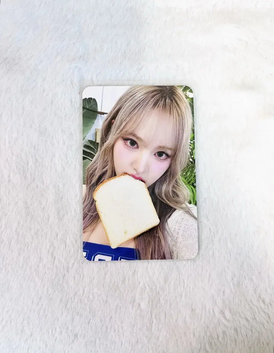 ive liz Switch Withview ld 3rd photocard unreleased photocard WTS