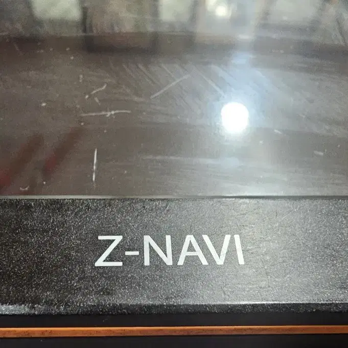 DMB/ Z-NAVI GX-7s