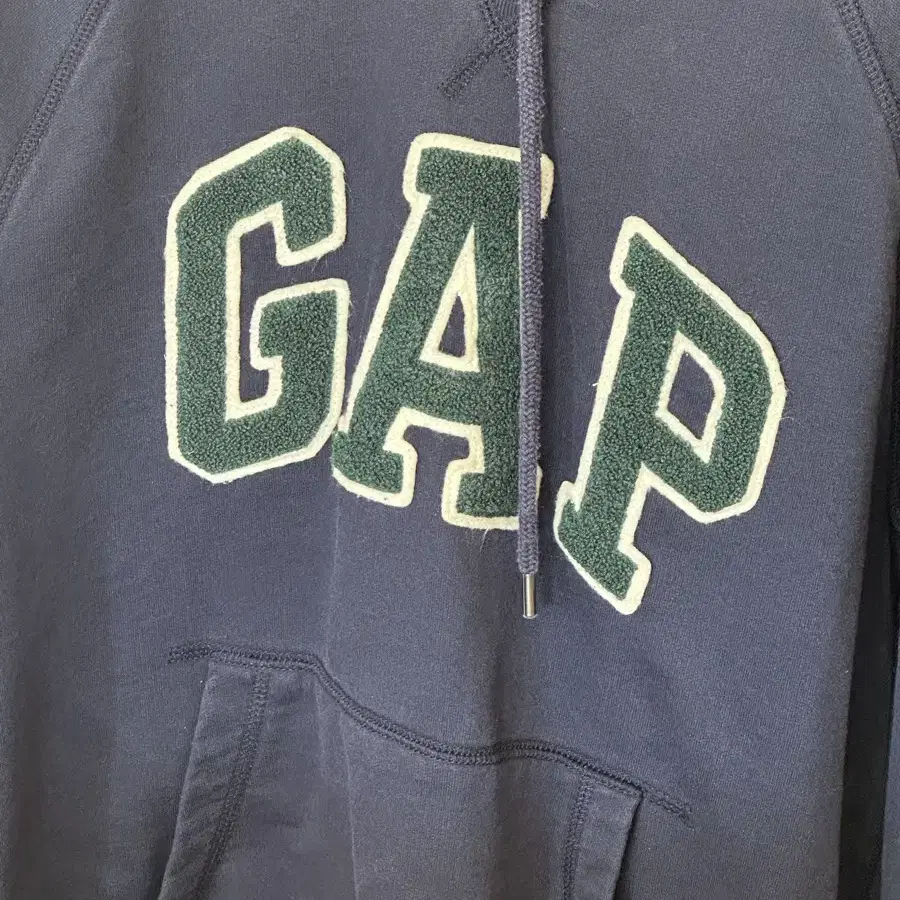 gap 후드티