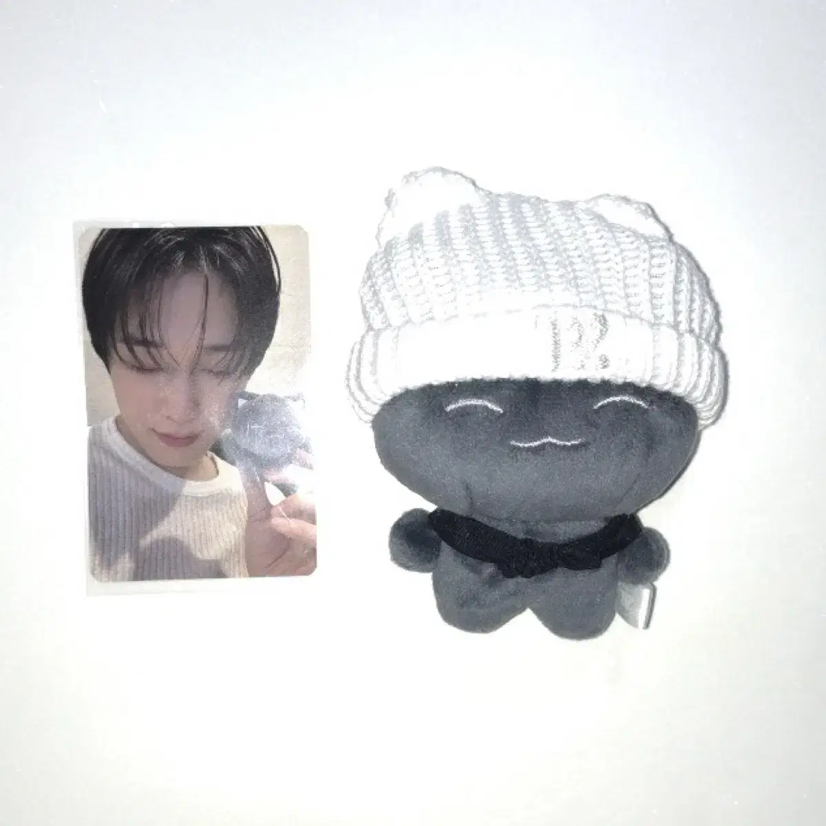 The Boyz mini-dolls juyeon Generations