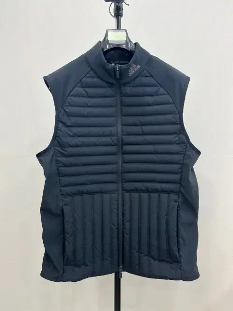 adidas Lightweight Functional Down Vest