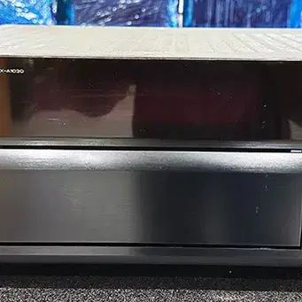 Yamaha AV 리시버 앰프 RX-A1030