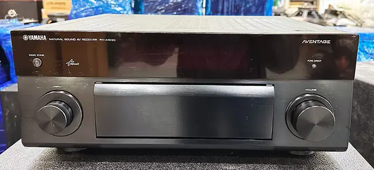 Yamaha AV 리시버 앰프 RX-A1030