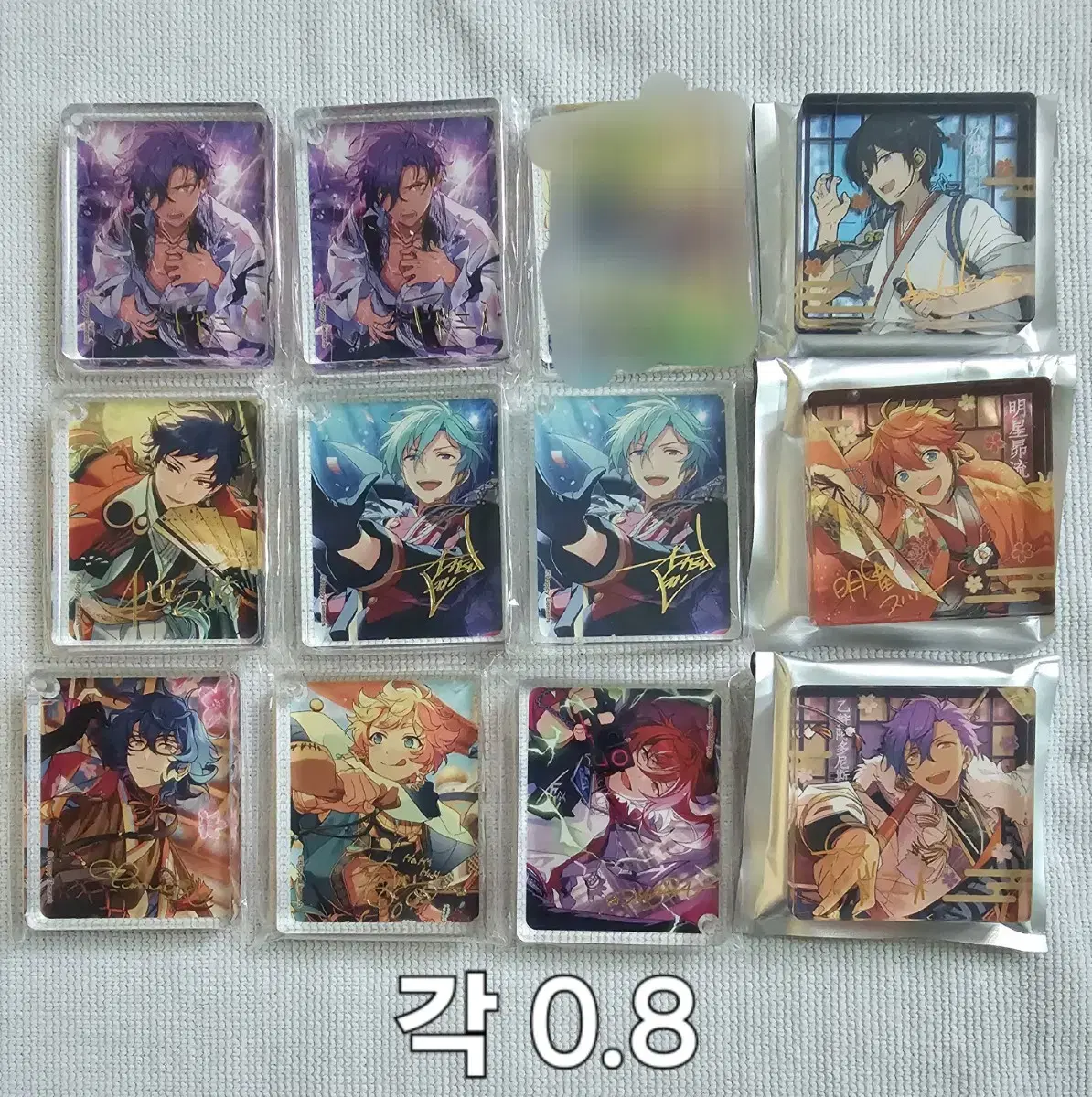 Ensemble Stars Animated Onsen Korota Onsen Korota Sale