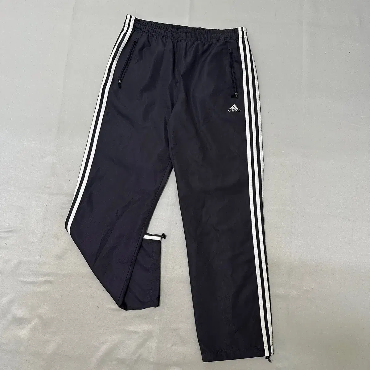 [95] Adidas Woven String Pants Pants Wanwon Shop