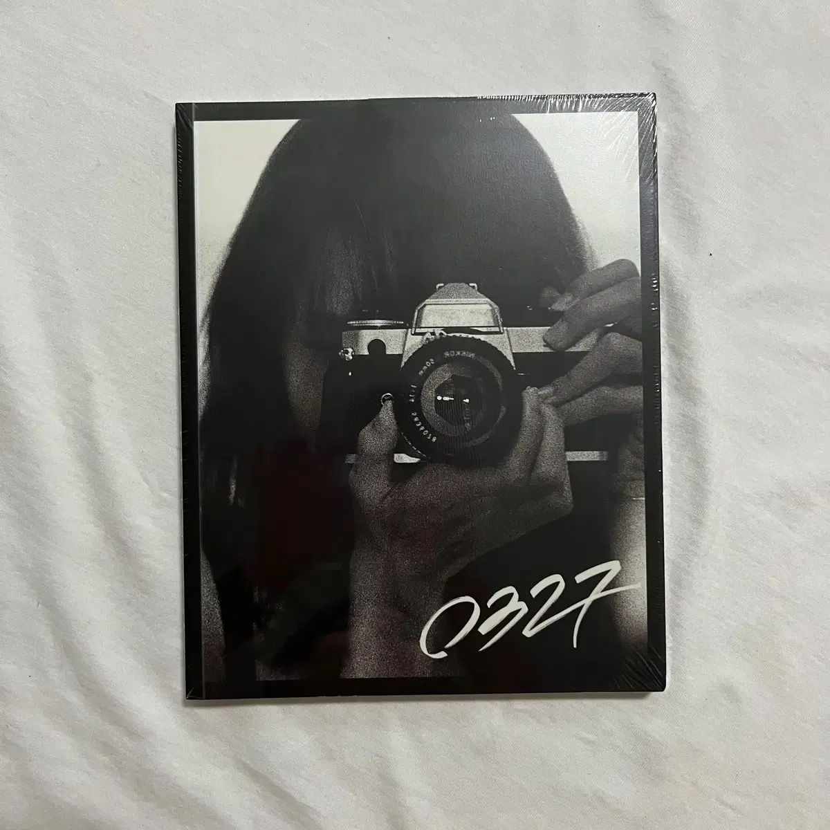 Black Pink lisa photobook 0327