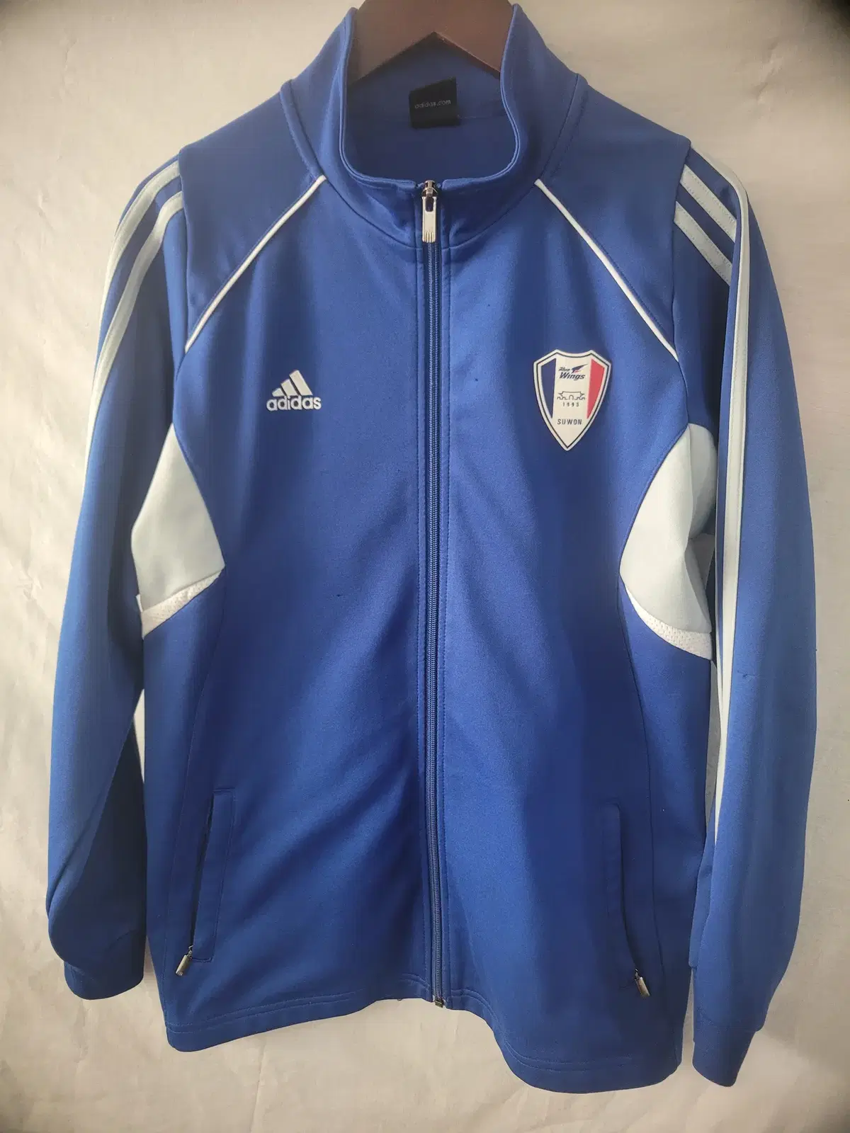 13-14 Suwon Samsung KN Jacket Size 82