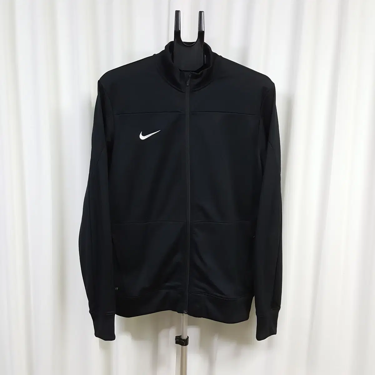 Nike Squad Sideline Tracktop Jersey 110 Oilcloth