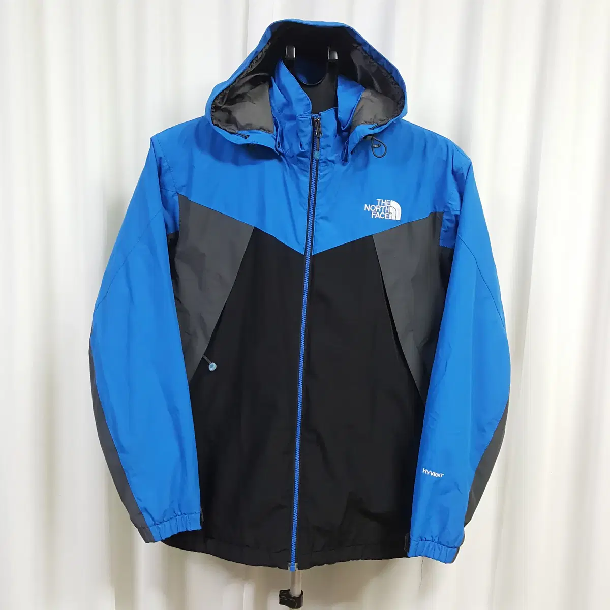 The North Face Outdoor Windbreaker 100 Oilcloth