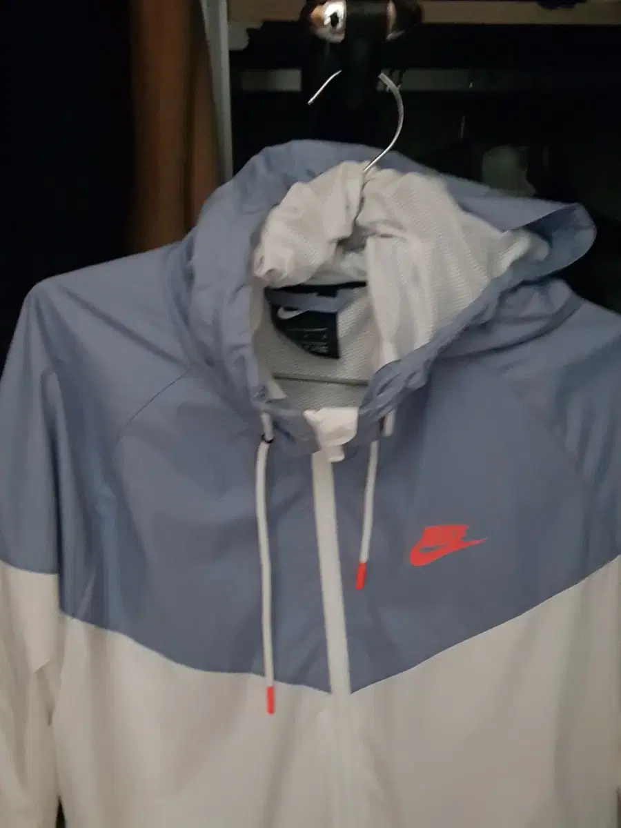 Nike NSW Windbreaker