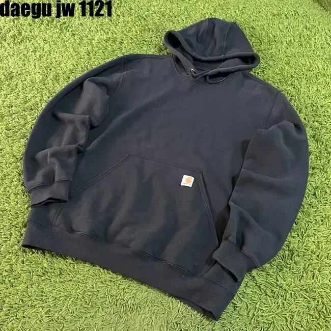 L 105- CARHARTT HOODIE 칼하트 후드티