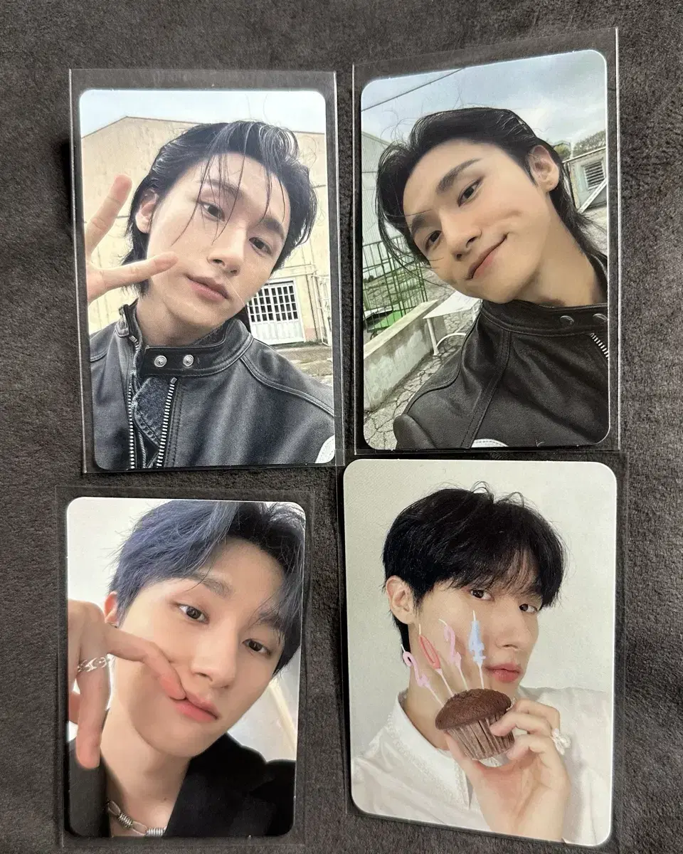 Monsta x photocard bulk Chapter 12 i.m minhyuk hyungwon kihyun Flawless Overdrive