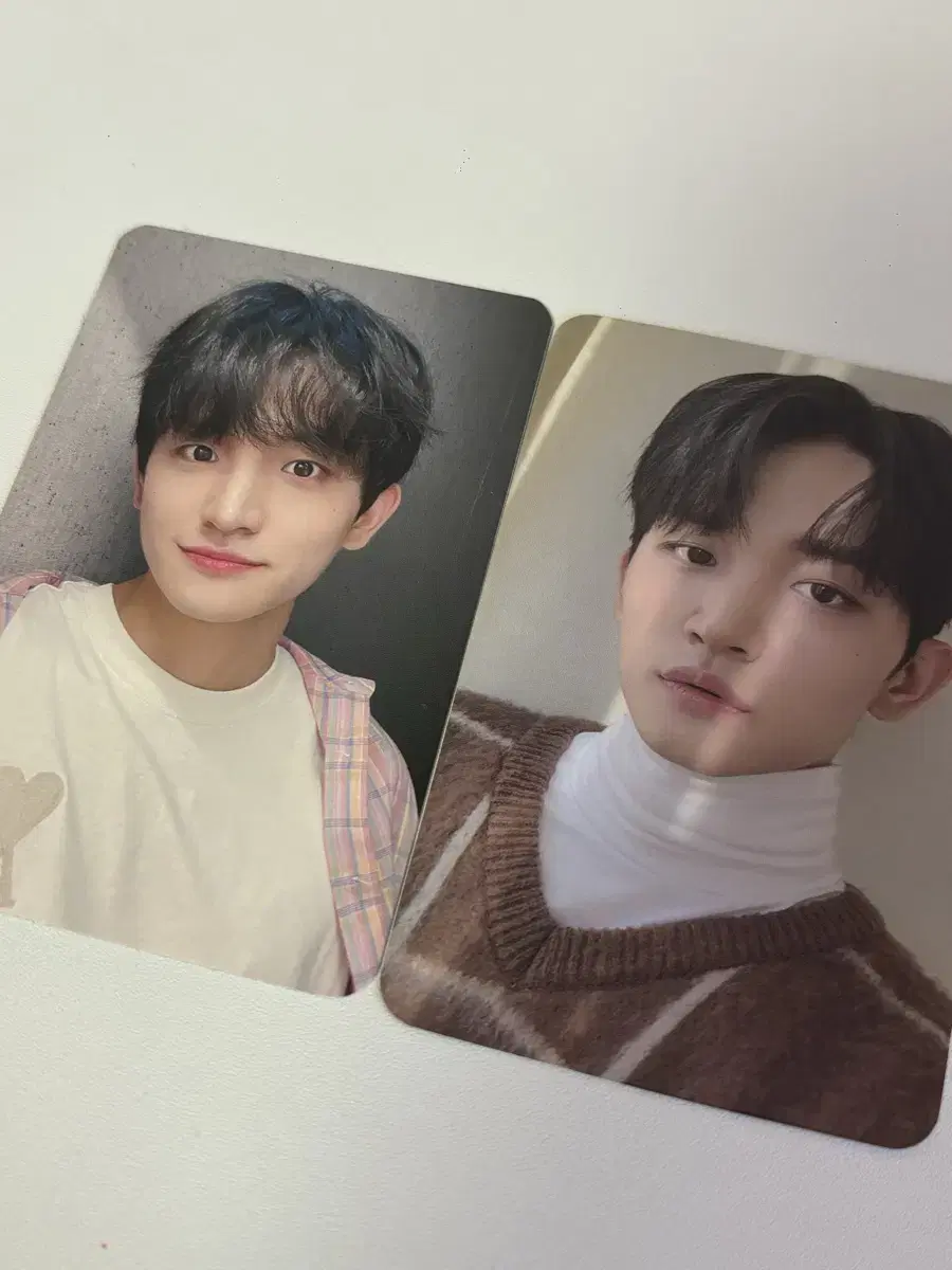 bulk) lucy cho wonsang original unreleased photocard gotcha dimamu bloo photocard