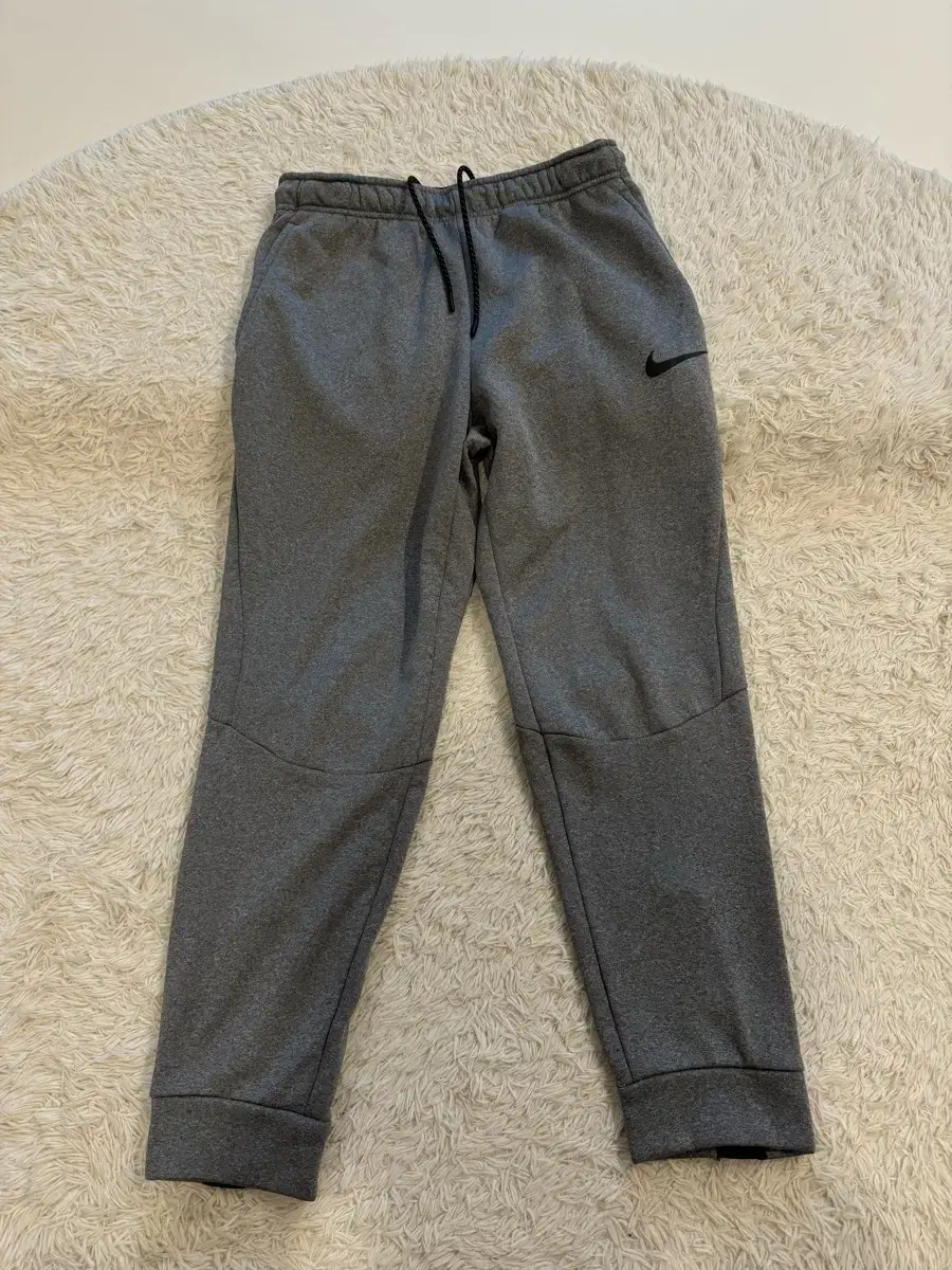 (ConditionSS,Sold9) Nike Sphere Puma Fit Brushed Training Pants L